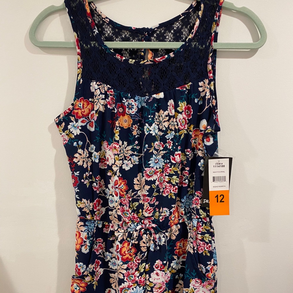 A romper